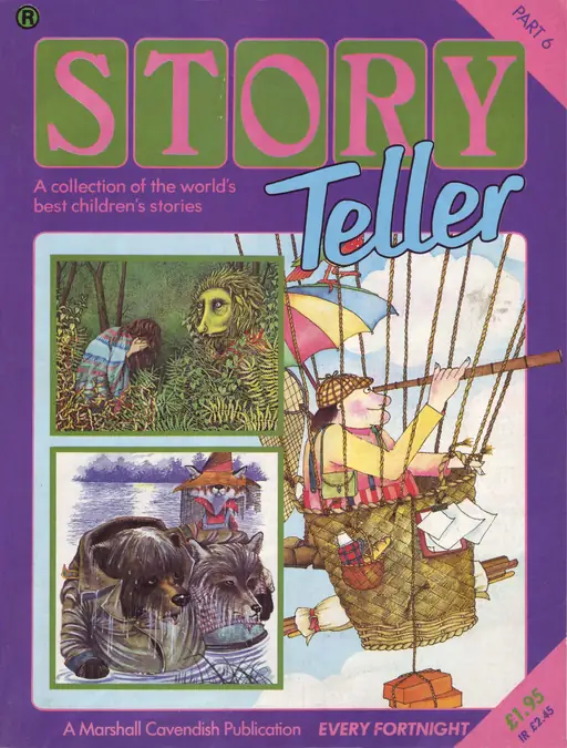 Beauty & the Beast & Other Stories