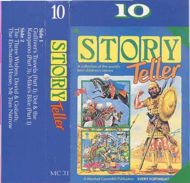 Gulliver's Travels (Part 1) & Other Stories