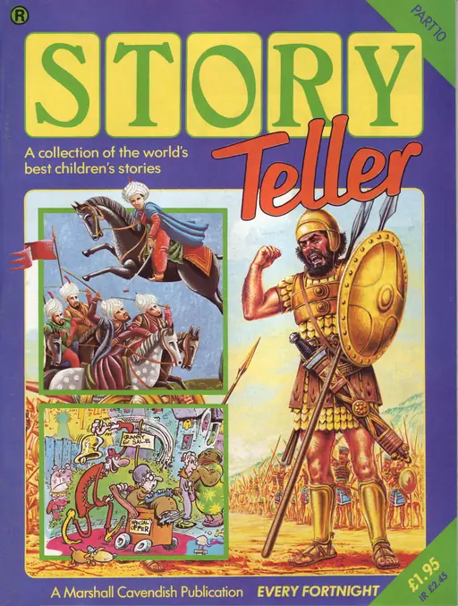 Gulliver's Travels (Part 1) & Other Stories