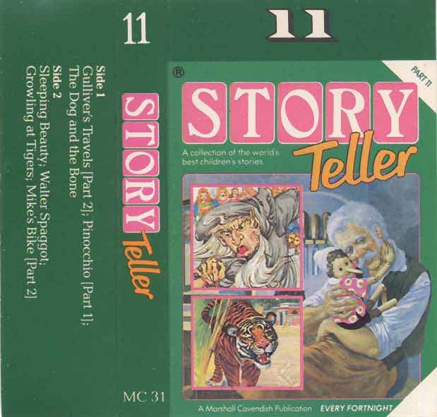 Gulliver's Travels (Part 2) & Other Stories