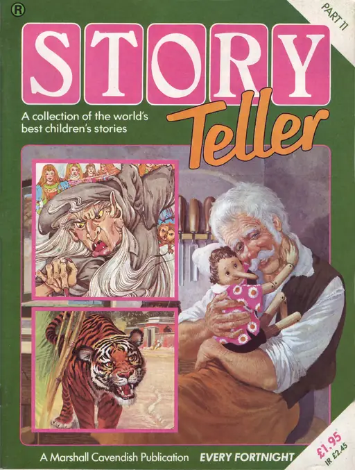 Gulliver's Travels (Part 2) & Other Stories