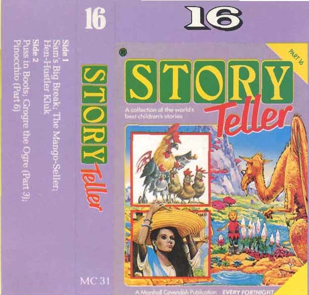 Sam's Big Break & Other Stories