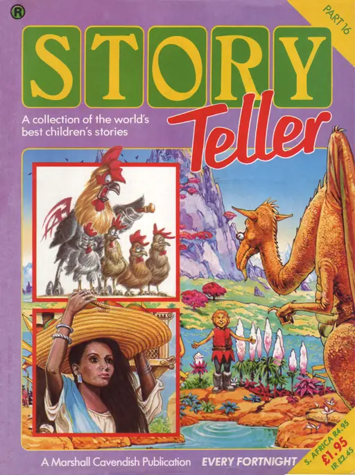 Sam's Big Break & Other Stories