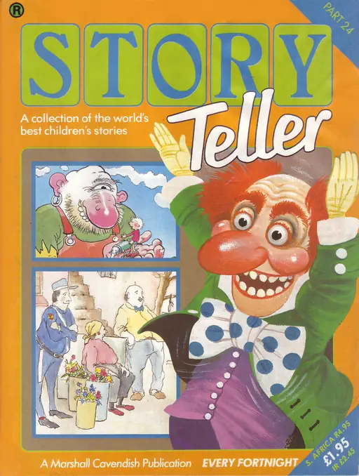 I Wish, I Wish & Other Stories