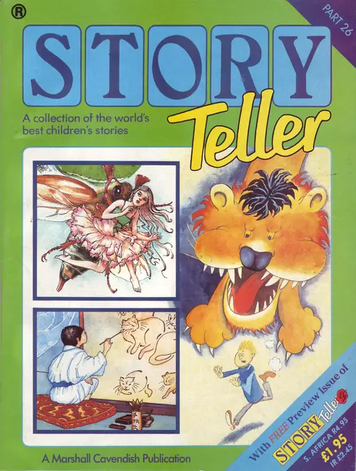 The Goblin Rat & Other Stories