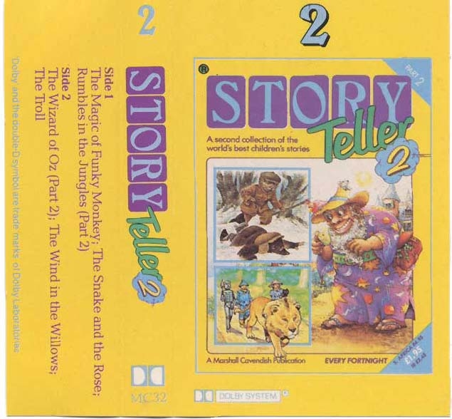 The Magic of Funky Monkey & Other Stories