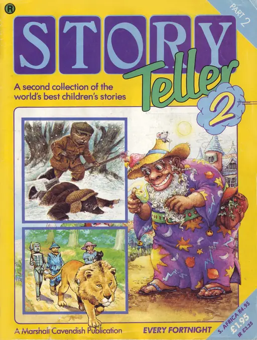 The Magic of Funky Monkey & Other Stories