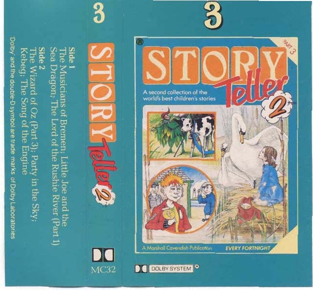 The Musicians of Bremen & Other Stories