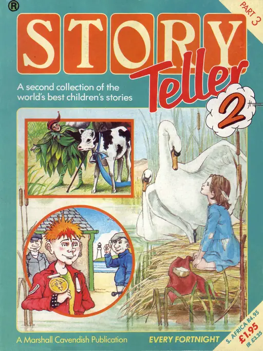 The Musicians of Bremen & Other Stories