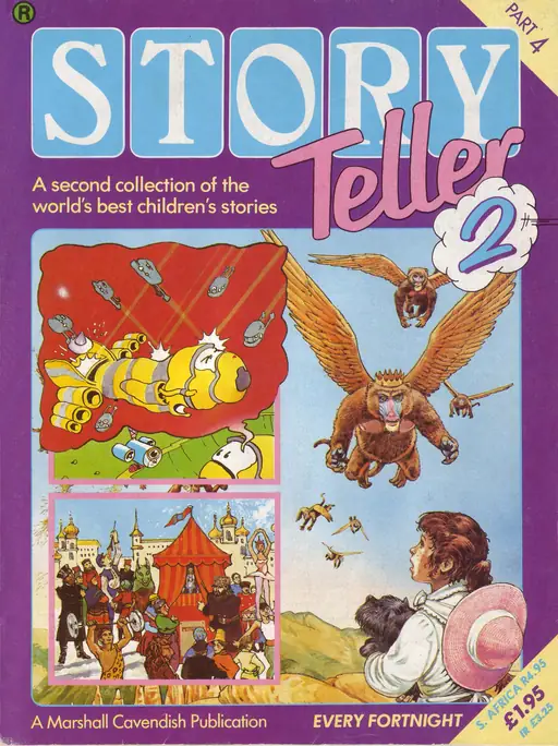 Shorty the Statellite & the Lost Rocket & Other Stories