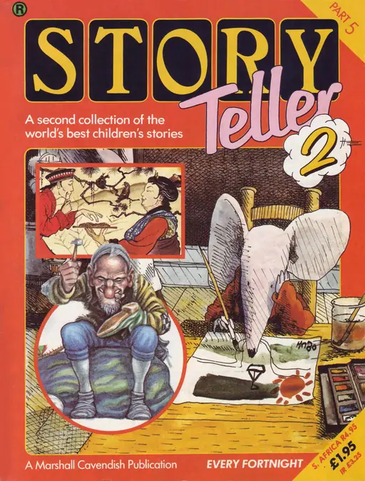 The Snow Bear & Other Stories