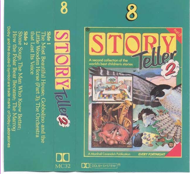 The Most Beautiful House & Other Stories