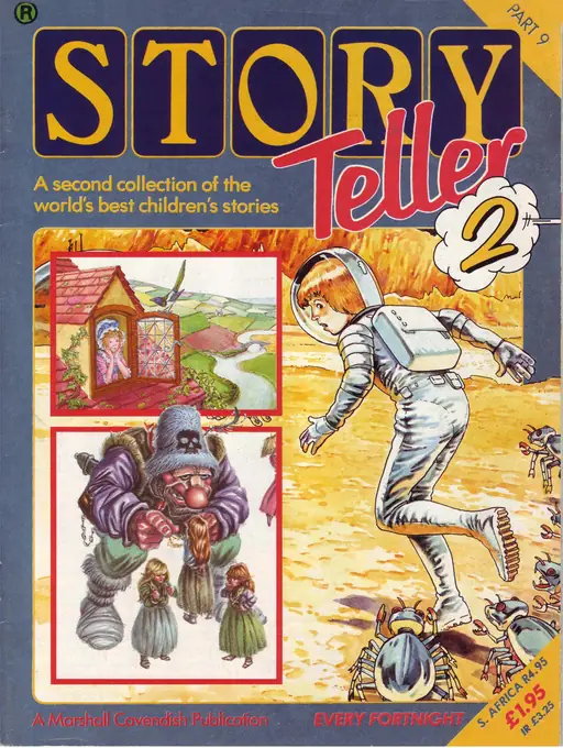 Diggersaur (Part 1) & Other Stories