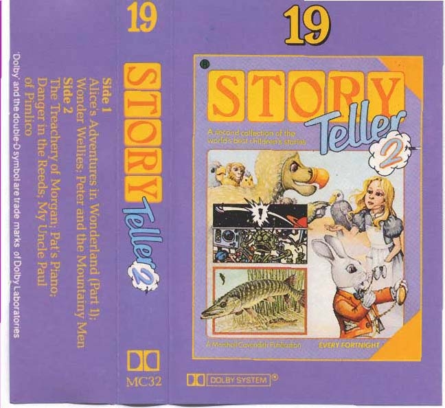 Wonder Wellies & Other Stories