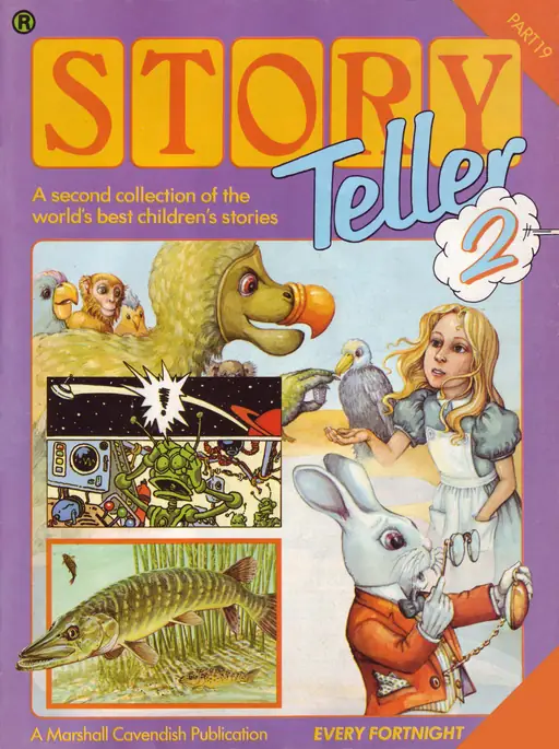 Wonder Wellies & Other Stories