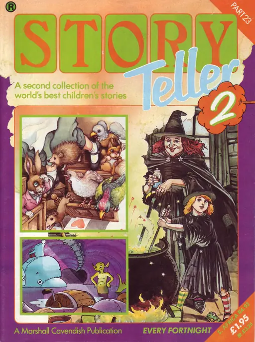 Cyril Snorkel - The Performing Beast & Other Stories