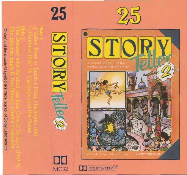 It Takes Time to Teach a King & Other Stories