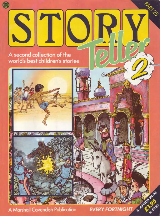 It Takes Time to Teach a King & Other Stories