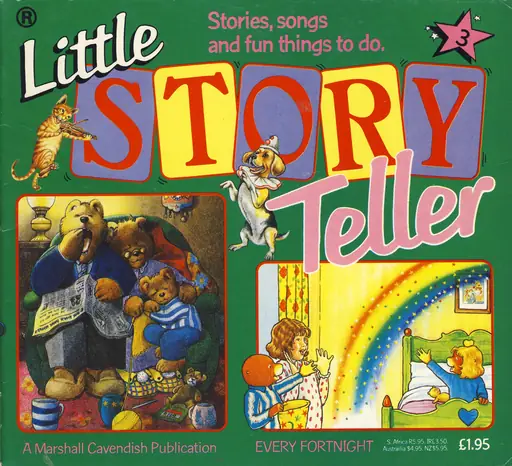 Lazy Mary & Other Stories