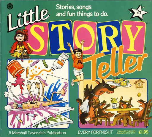 Jane's Rainbow & Other Stories