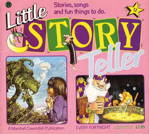 Boys and Girls Come Out To Play & Other Stories