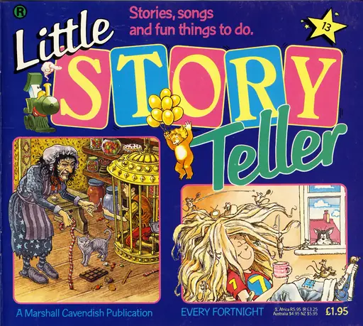 Doris's Song & Other Stories