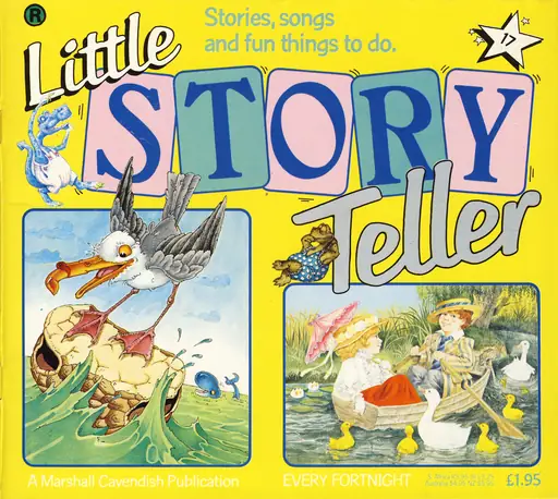 Mr Echo's Cave & Other Stories