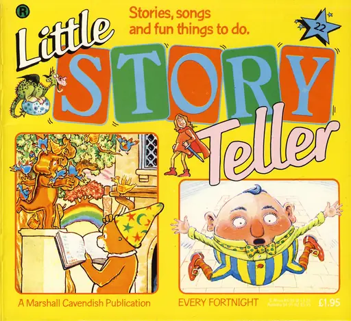 Jack and Jill & Other Stories