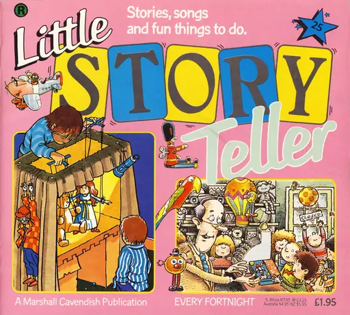 Do Your Ears Hang Low_ & Other Stories